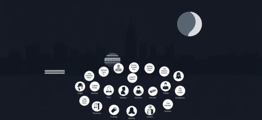 27 Detektiv-Miniserien, die du in einem Abend schaffst