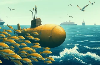 Filme über den Atlantischen Ozean