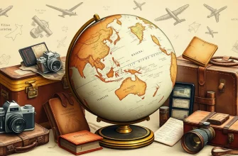 Dokumentarfilme über Weltreisen