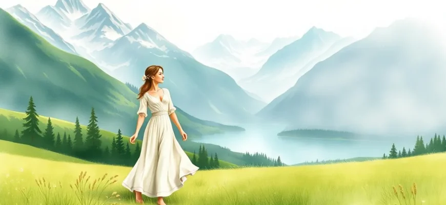 Alpenmelodramen: 10 Filme, die Sie verzaubern werden