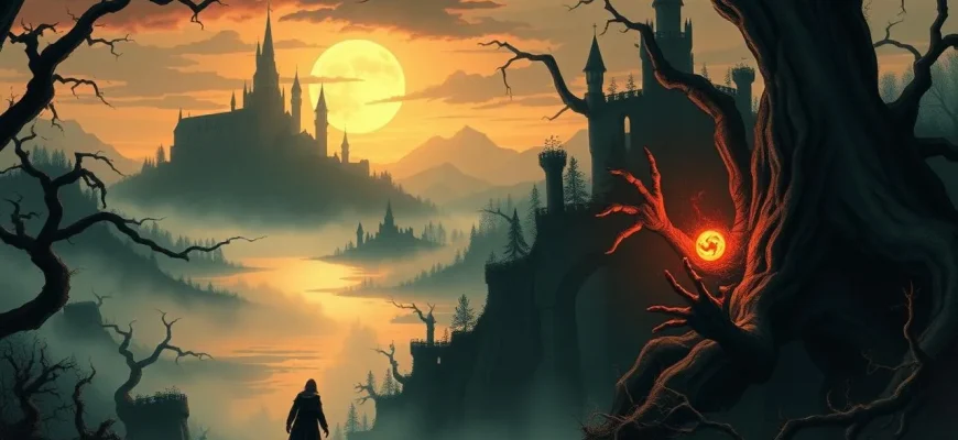 Fantasiefilme über Folter: Eine Reise in die Dunkelheit