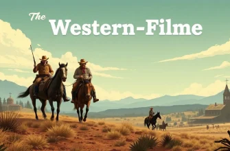 Mutige Western-Filme: Eine Reise durch die Wildnis