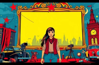 Sowjetische Filme über das Übernatürliche