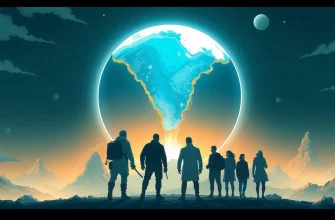 10 Sci-Fi Filme über den Klimawandel