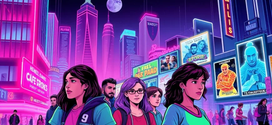 10 berührende Dramen über Behinderungen