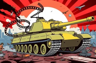 Die besten Filme über Panzer