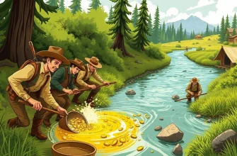 Goldrausch-Blockbuster: 10 Actionfilme, die Sie nicht verpassen sollten