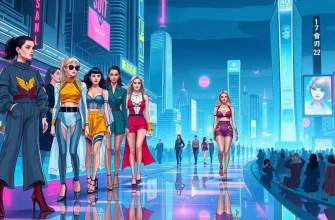 Die besten Sci-Fi-Filme über Modenschauen