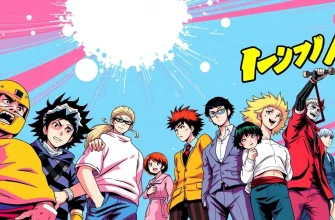 Manga-Filme: 10 Meisterwerke, die du sehen musst