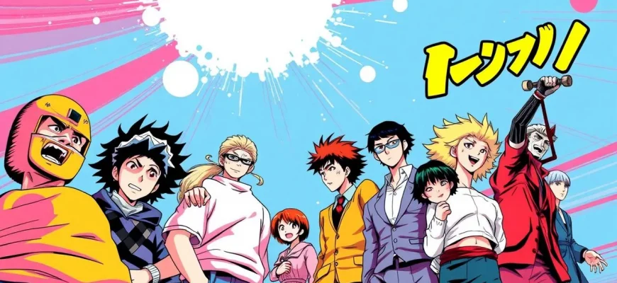 Manga-Filme: 10 Meisterwerke, die du sehen musst