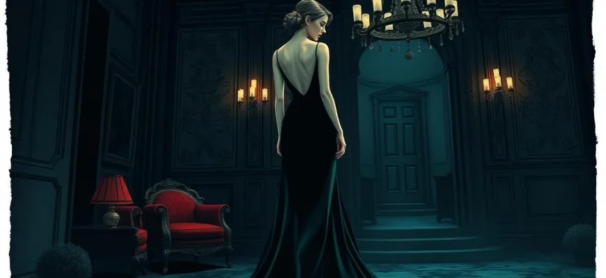 10 Thriller über Untreue, die dich in ihren Bann ziehen