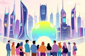 10 Sci-Fi-Filme, die gesellschaftliche Probleme beleuchten