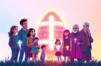 10 Dramenfilme über Ostern