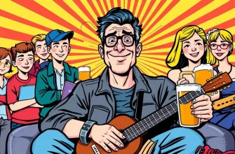 10 Sowjetische Filme über Faulenzer