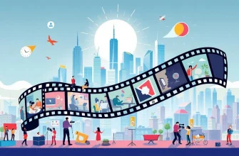 Top 10 Filme über Werbung und Marketing