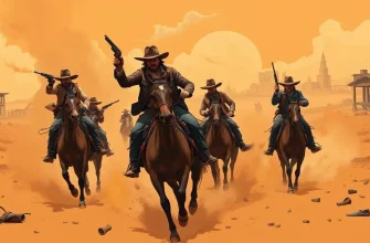 Die besten Western-Filme über Raserei