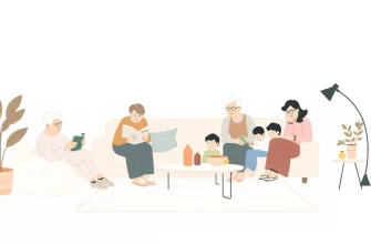 Biografische Filme über große Familien