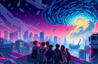 Dramen über Taifune: 10 Filme, die Sie nicht verpassen sollten