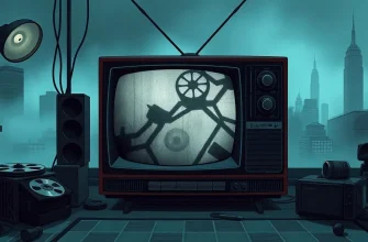 Horrorfilme über Fernsehen: 10 unheimliche Meisterwerke