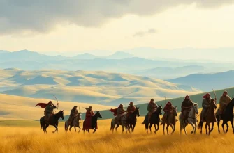 Historische Filme über Chasaren