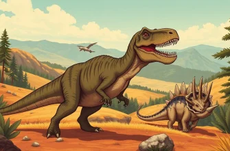 Dinosaurier-Dokumentationen: Eine Reise in die Urzeit