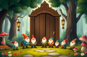 Familienfilme über Zwerge: Eine magische Reise