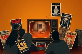 Gruselige Horrorfilme über das Übernatürliche