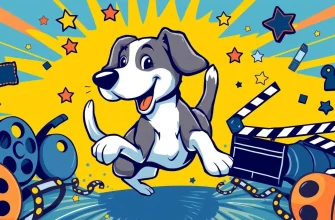10 Unvergessliche Hundefilme, die dein Herz erobern werden