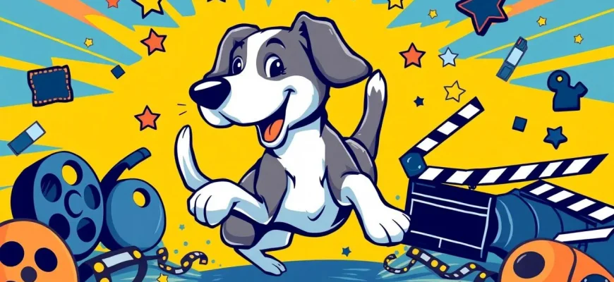 10 Unvergessliche Hundefilme, die dein Herz erobern werden