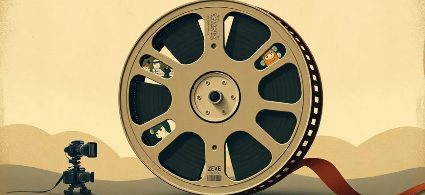 Filme über Dissidenten: Eine Reise in den Widerstand