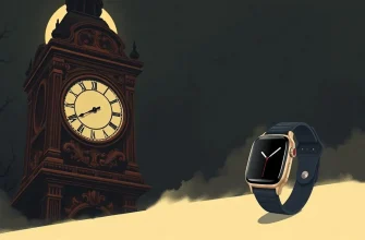 10 Horrorfilme, die mit Uhren zu tun haben