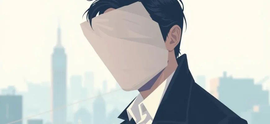 Kriminelle Filme über Persönlichkeitsveränderung