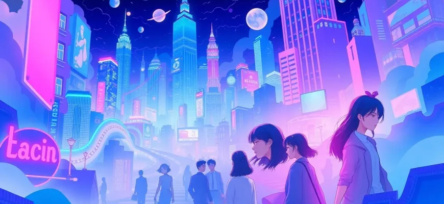 Reinkarnation in Dramen: 10 Filme, die Sie verzaubern werden