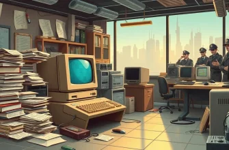 10 Dokumentarfilme über Cyberbedrohungen