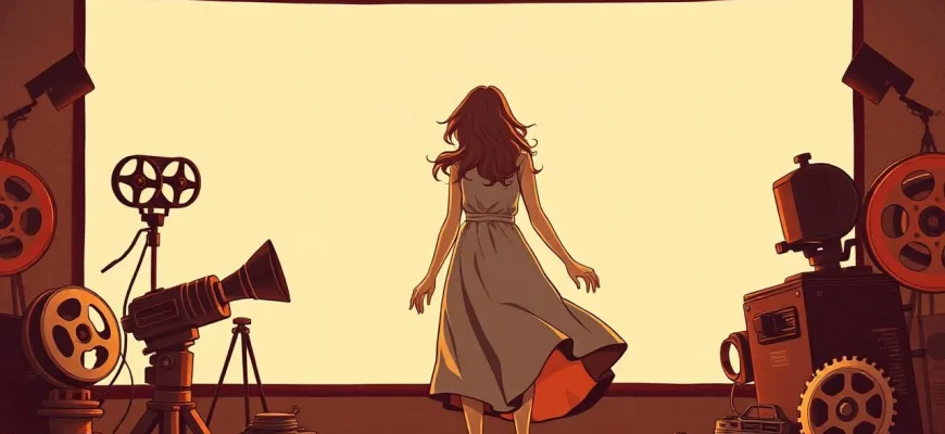 Spannende Filme, die Sie fesseln werden