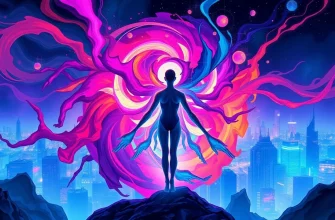 Top 10 Mystische Körpertausch-Filme