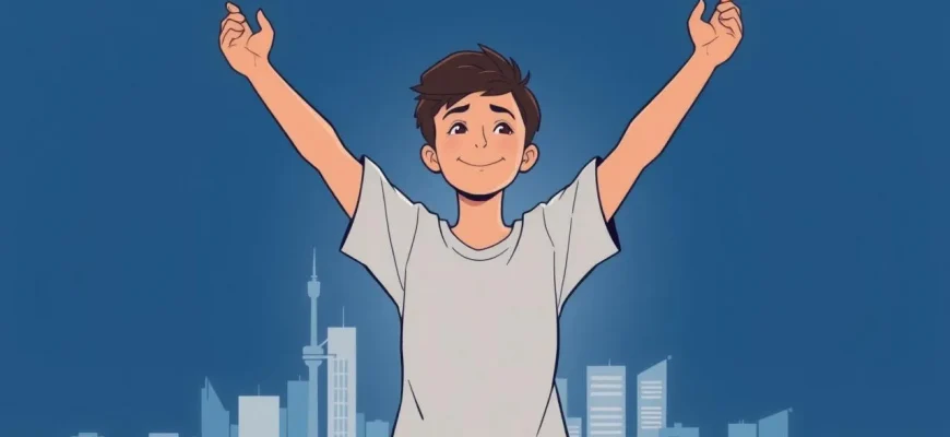 Biografische Filme über Arbeitslose