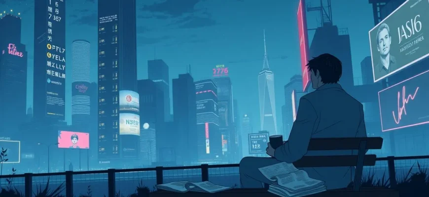 Melancholische Dramen: Eine Reise durch die Tiefen der Seele