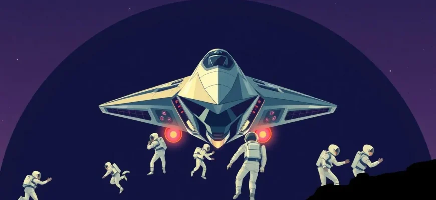 Die besten Thriller-Filme über die Erforschung des Weltraums