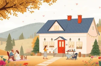 Melodramen über Pensionen: Eine Reise ins Herz