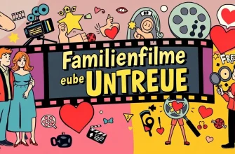 Familienfilme über Untreue: 10 Filme, die zum Nachdenken anregen