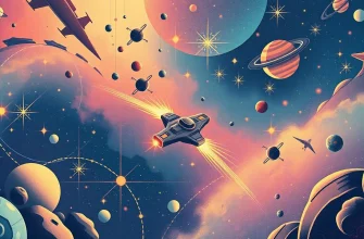 Filme über die Galaxie: Eine Reise durch den Kosmos