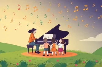 Familienfilme über klassische Musik