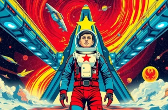 Sowjetische Filme über den Kosmos