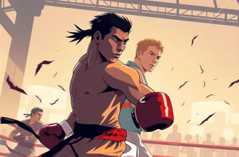 Die besten Actionfilme über Kämpfe