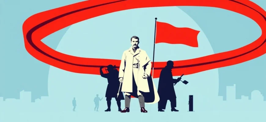 Biografische Filme über Unabhängigkeit