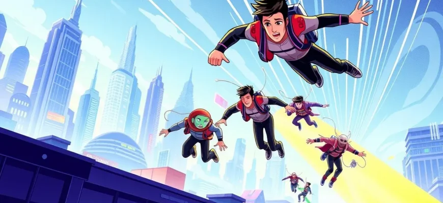 Die besten Science-Fiction-Filme über Fluchten aus dem Gefängnis