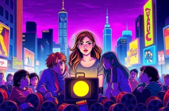 10 Filme über die Probleme der Jugend