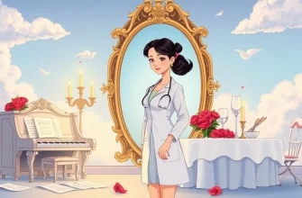 Melodramen über Zahnärzte