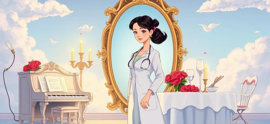 Melodramen über Zahnärzte